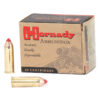Hornady FTX® LEVERevolution® .44 Mag 225-Grain Handgun Ammunition