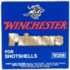Winchester W209 For Shotgun Primers