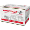Winchester USA 5.56mm 55-Grain FMJ Ammunition