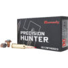 Hornady ELD-X™ Precision-Hunter™ 6.5-Creedmoor 143-Grain-Rifle-Ammunition