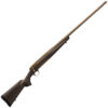 Browning X-Bolt Pro LR 6.5 Creedmoor Bolt Action Rifle