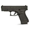 Glock 19 Gen5, Semi-Automatic, 9mm, 4.02 | handgun