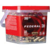 Federal Premium Champion 9mm Luger 115-Grain