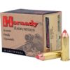 Hornady FTX® LEVERevolution® .44 Mag 225-Grain Handgun Ammo
