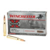 Winchester Super-X Power-Point .270 Winchester | 130-Grain | Rifle Ammunition