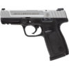 Smith & Wesson 9mm Luger Semi Auto Pistol